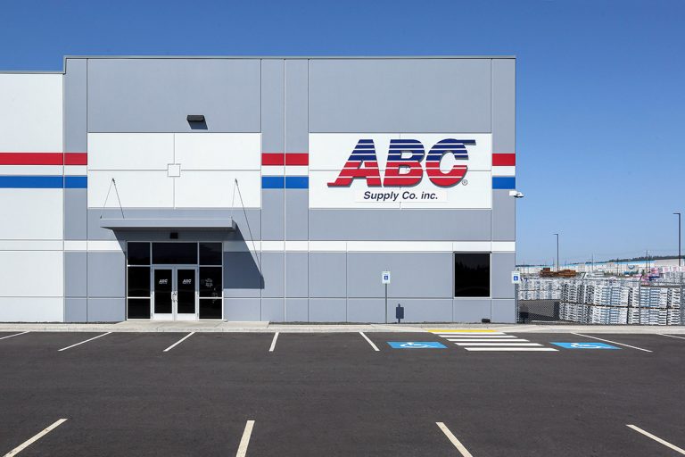 ABC Supply Project - 1