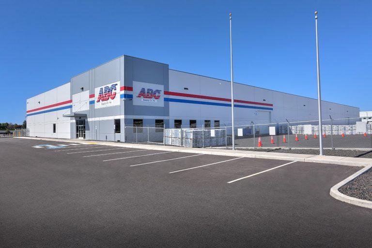 ABC Supply Project - 4