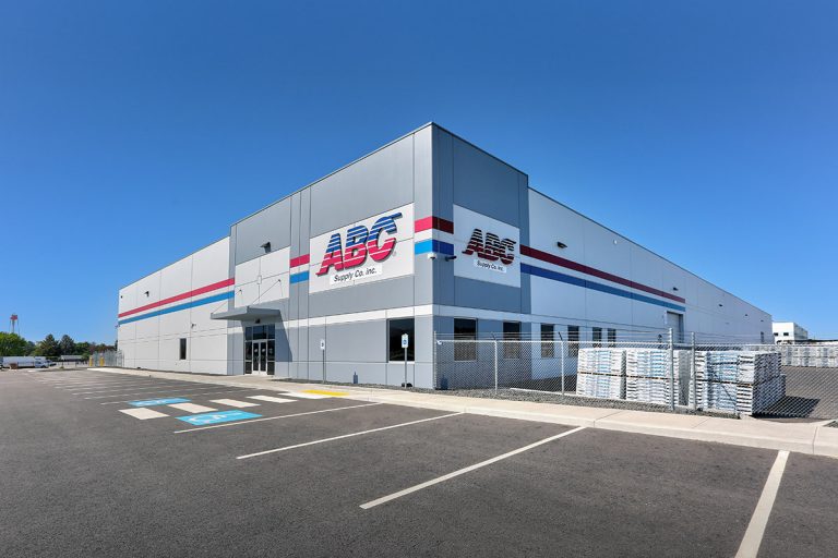 ABC Supply Project - Featured Image